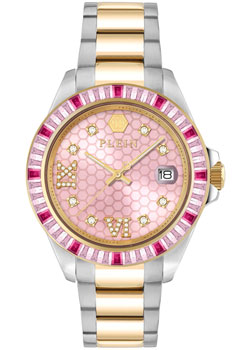 Часы Philipp Plein Lady Empire PW2FA0325